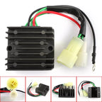 Voltage Regulator Rectifier for Yamaha 115-225 HP (6R3-81960-10-00, 6R3-81960-00)