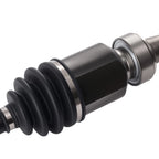 2x Front Left Right CV Axle Assembly for Toyota Camry Solara ES300 (2002–2009)