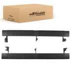 6" Running Boards for Toyota Tacoma Access Cab (2005–2023) Aluminum Anti-Slip