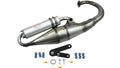 Leo Vince TT Exhaust Full System for Yamaha Zuma 50 (1989–2001)
