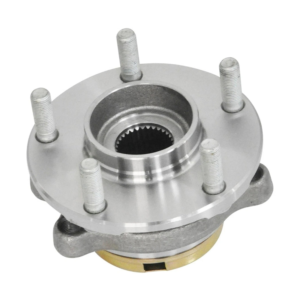 2pcs Front Wheel Bearing Hub Assembly 513296 for Infiniti QX60 (2013–2020)