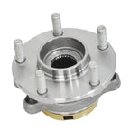 2pcs Front Wheel Bearing Hub Assembly 513296 for Infiniti QX60 (2013–2020)