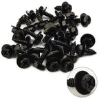 Screw Bolt Retainers for Toyota (90159-60498)