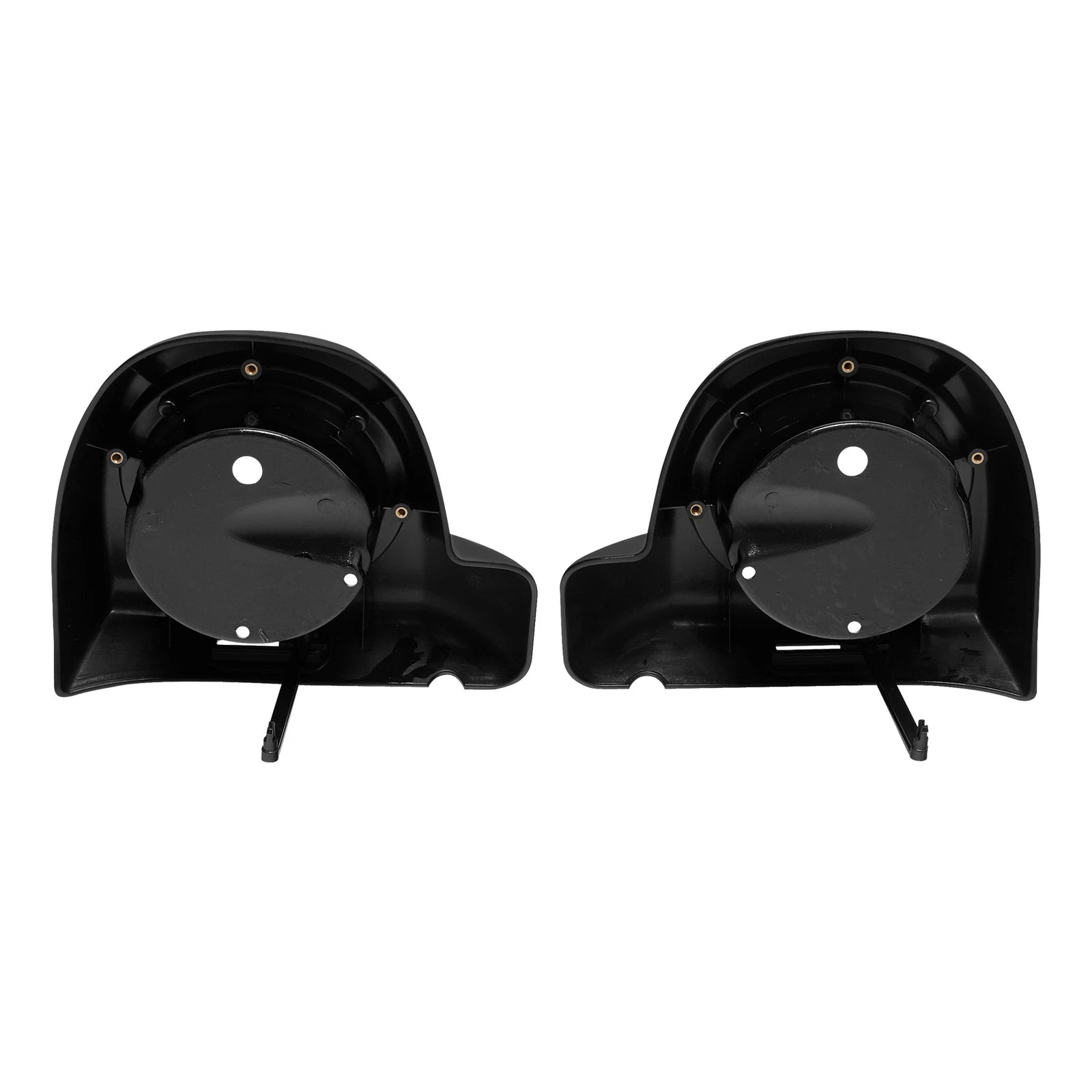 6.5" Speaker Pods & Grilles for Harley Road Glide (2014–2024)