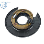 Rear Right Brake Backing Plate for Hyundai Santa Fe (2007-2009)