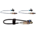 Oxygen Sensor Kit for GMC Envoy, Trailblazer, 9-7x V8 (2002–2009)