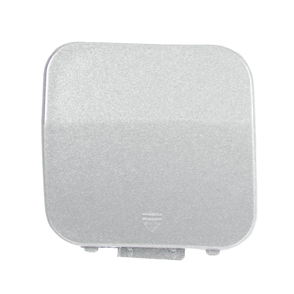 A2218850022 Rear Bumper Tow Hook Cover for Mercedes-Benz S-Class (2014–2020)