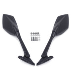 Rearview Mirror Long Stem for Yamaha YZF-R3 (2015–2021), YZF-R25 (2014–2021)