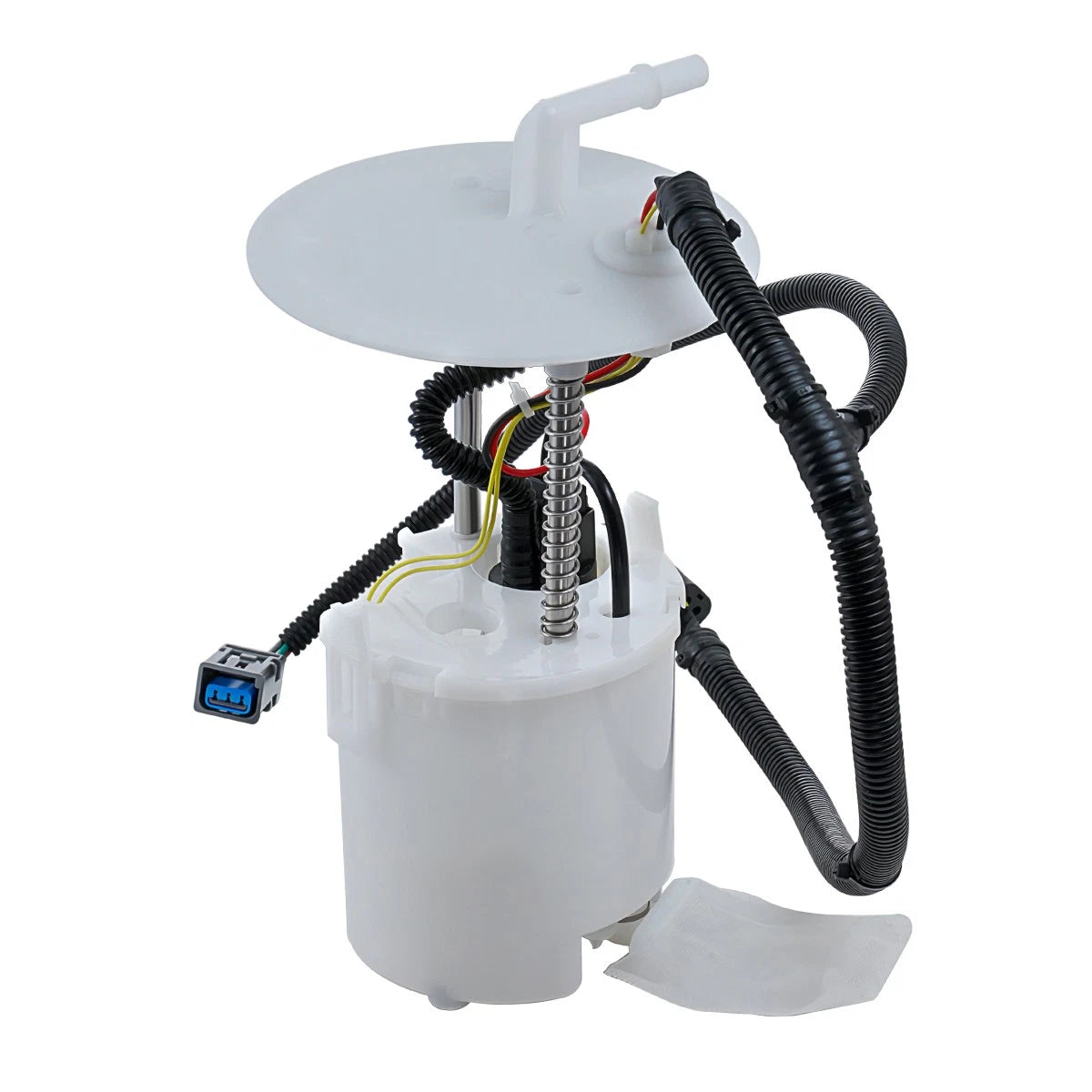 Electric Gas Fuel Pump Module Assembly for Ford Taurus Mercury Sable (2002–2003)