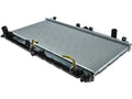 Radiator for Mazda Miata 1.8L (1999–2005) WZ317NT