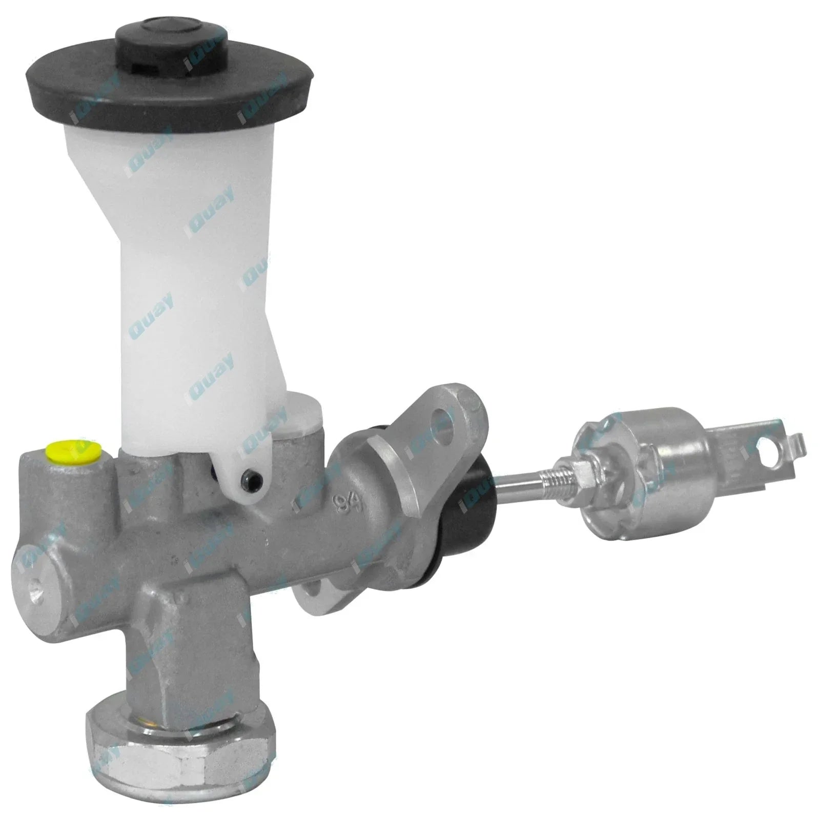 Clutch Master Cylinder for Toyota Hilux KZN165 Diesel 4cyl 3.0L 1KZ-TE 1999-2000