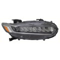 Replacement Passenger LED Headlight Assembly for 2018-22 Honda Accord Hybrid