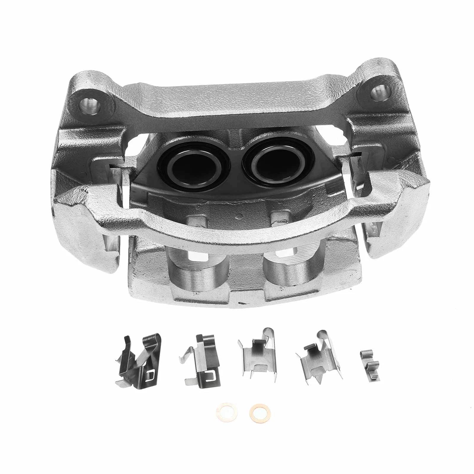 Front Right Brake Caliper with Bracket for Chevy W5500 Tiltmaster (1999â2004)
