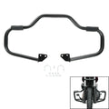 1-1/4 in Engine Guard Crash Bar For Harley Street Bob FXDL FXD FXDWG