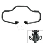 1-1/4 in Engine Guard Crash Bar For Harley Street Bob FXDL FXD FXDWG