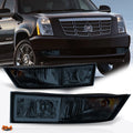 Front Bumper Fog Light for Toyota Echo Highlander Prius (2000–2009)