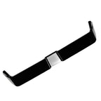 Black Rear Window Roof Spoiler for VW Golf MK7 MK7.5 (2013-2021)