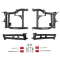 4PC Rear A-Arm Kit for Polaris RZR 900 Series (2016–2021) 1.5" Offset