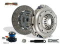 Clutch and Slave Cylinder Kit for Ford F-150 Heritage (1997–2008)