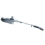 Rear Lid Trunk Hinge Right Side for Mercedes-Benz E-Class (2003-2006)