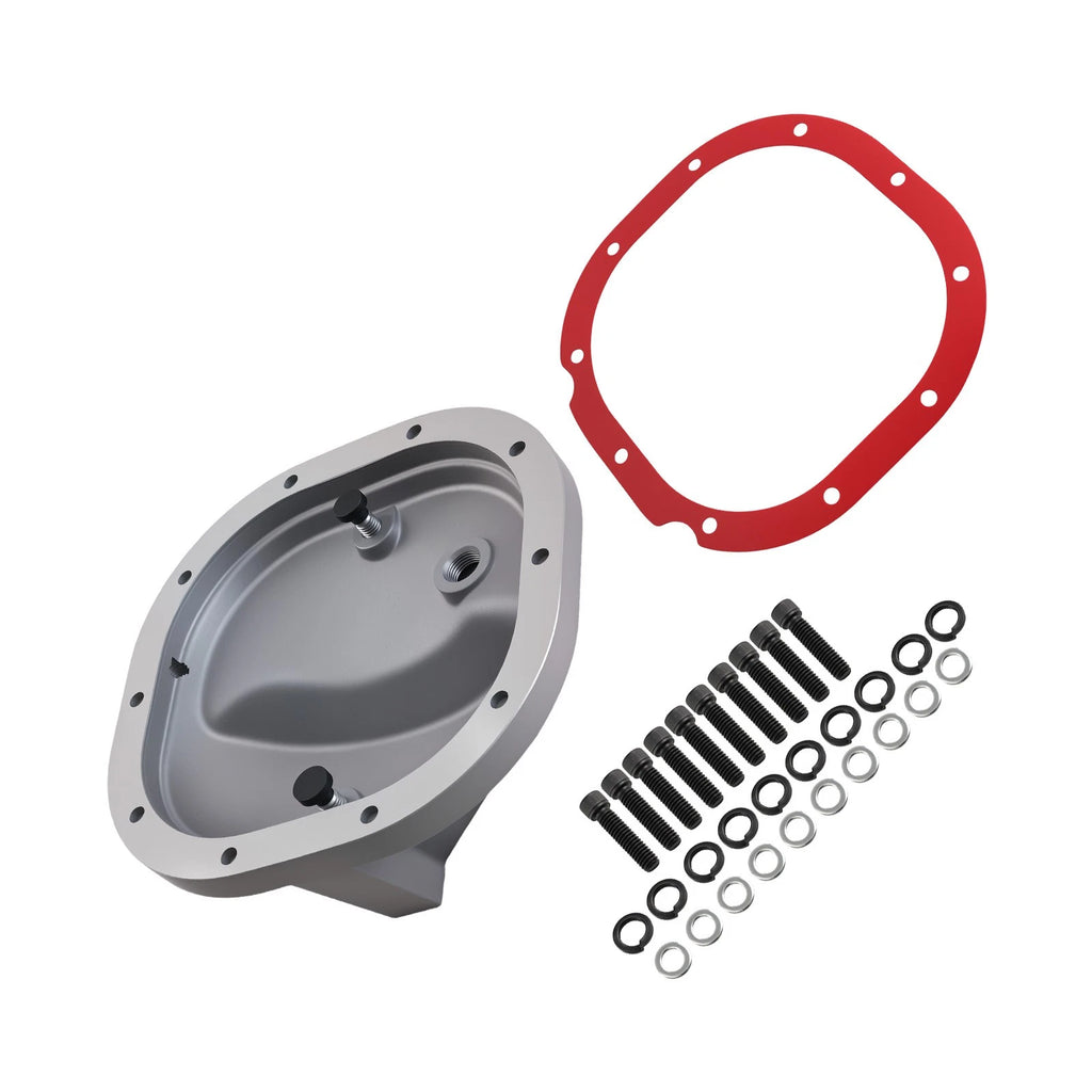 1PC Axle Differential Cover End Girdle for Ford Mustang (1979–2004)