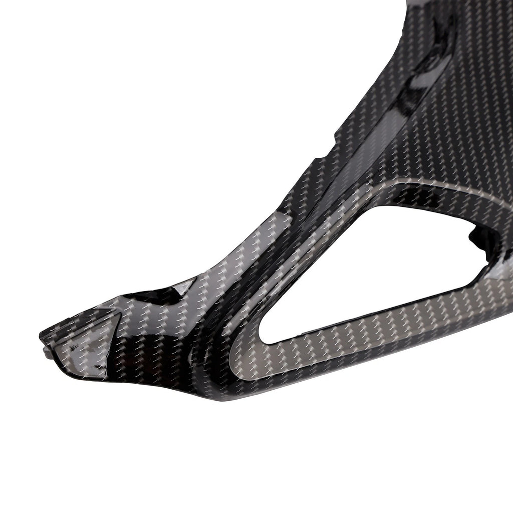 Side Seat Fairing Panel Cowl for Yamaha XSR900 (2022–2026) Carbon
