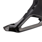 Side Seat Fairing Panel Cowl for Yamaha XSR900 (2022–2026) Carbon