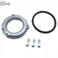 CV Air Cleaner Adapter for Harley Davidson HSR 42mm 45mm 48mm Carb