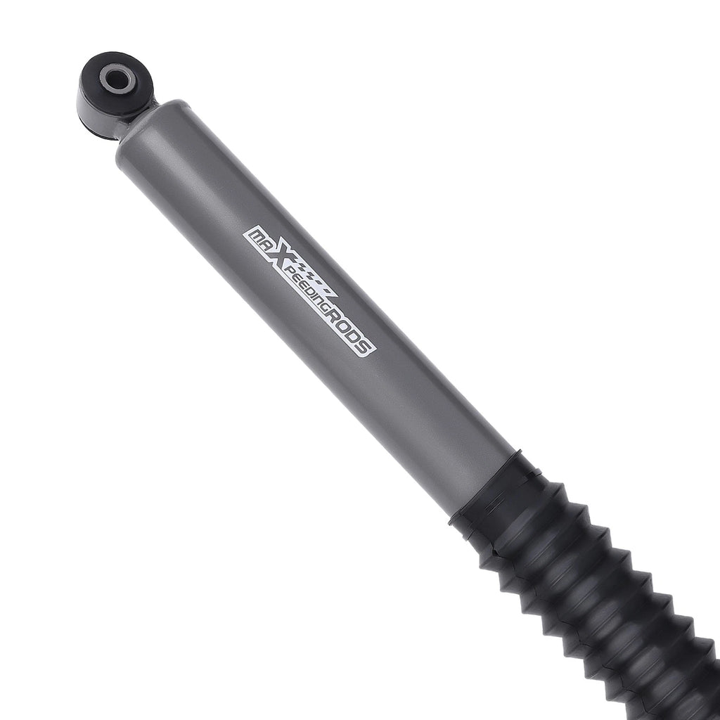 Set of 2 Rear Shock Absorbers for Jeep Wrangler JK (2007–2018) Lifted 0-3"