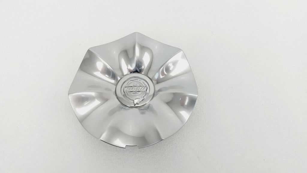 Center Cap for Chrysler Town & Country (2008–2010) 04721717AA