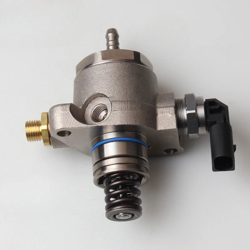 High Pressure Fuel Pump 06L127026B/K/J/R for Audi A3 S3 A4 A5 VW GTI (2006–2020)