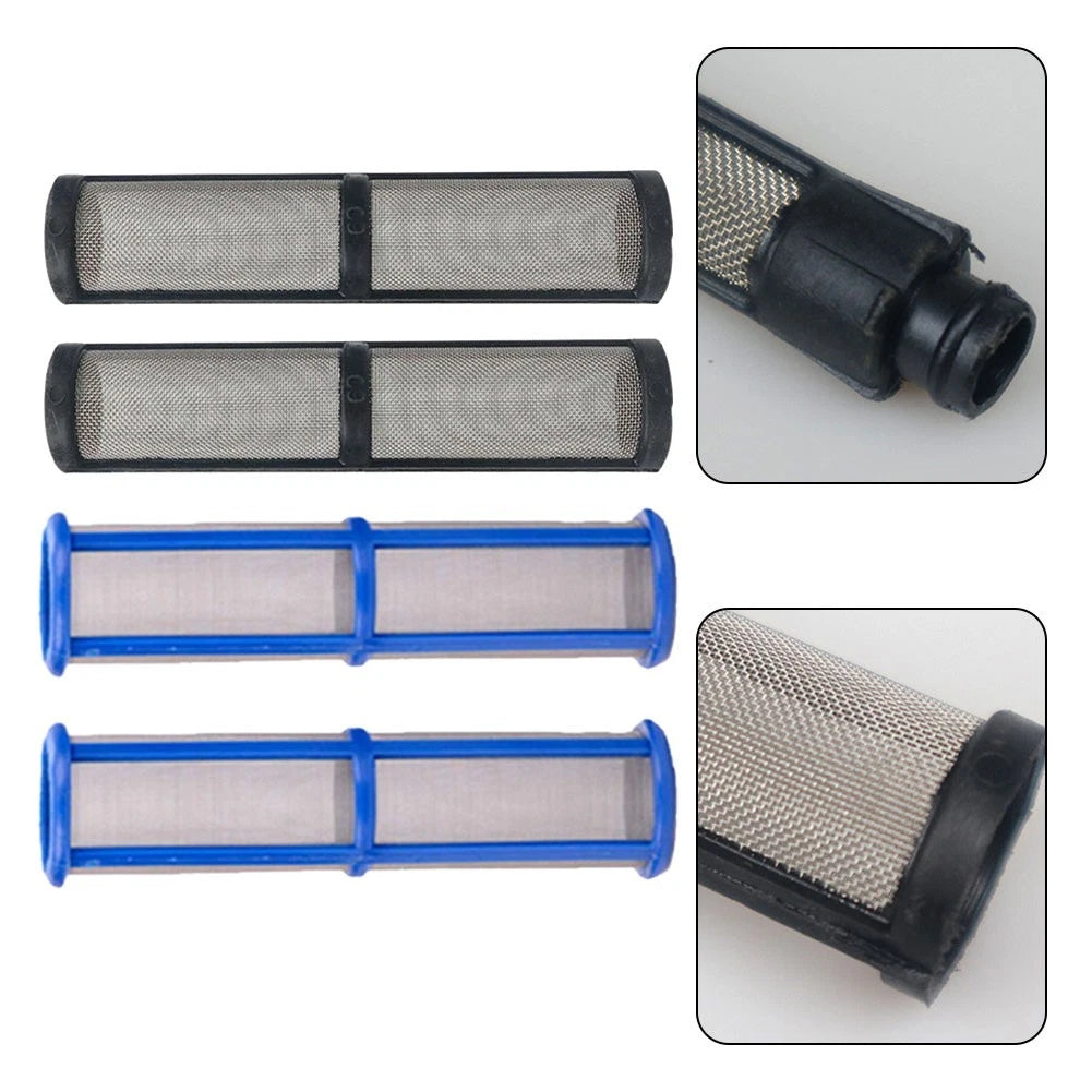 2X Pump Filters for G390, G395, G495, G595