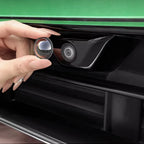 Rearview Camera Lens Cover for - 9H Hardness, Scratch Resistant
