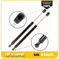 Set of 2 Hood Lift Supports for Infiniti QX56 (2004–2010)