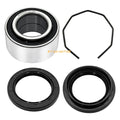 Front Wheel Hub Bearings & Seal Kit for Arctic Cat 375 400 500 600 (2000–2019)