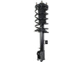 Front Shock Absorber Set for Mazda Tribute (2001–2006, 2008–2011) NT932RV