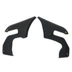Lower Fairing Covers for Harley Nightster 975 (2022–2025) RH975 Black