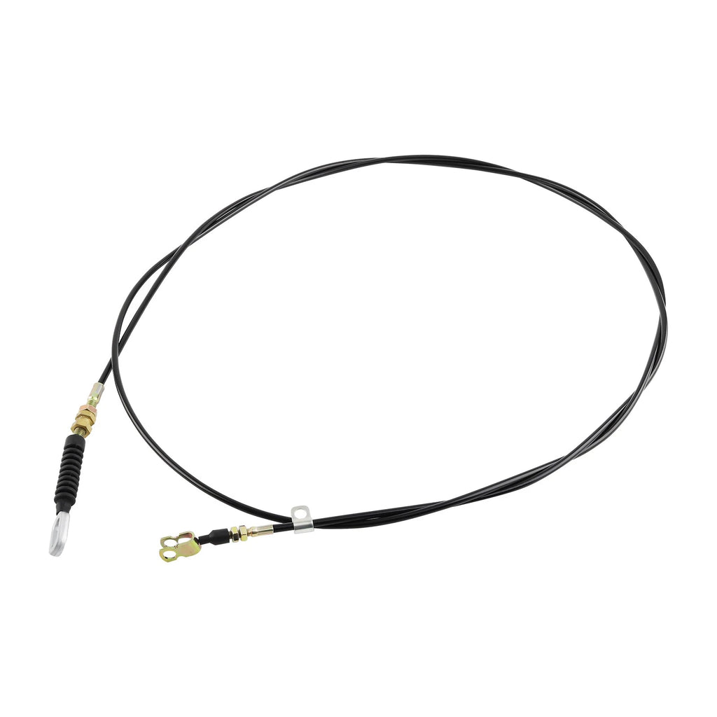 Throttle Cable for John Deere Gator 4X2 & 6X4 (1998–2006)