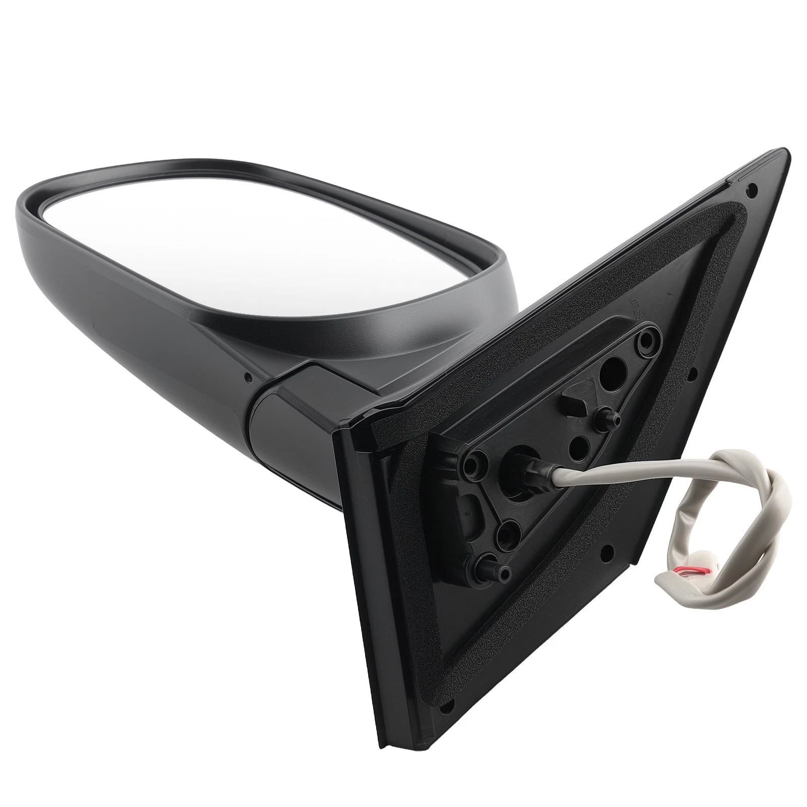 Driver Side Mirror for Toyota RAV4 (2009–2011) TO1320264 Power 87940-42B10