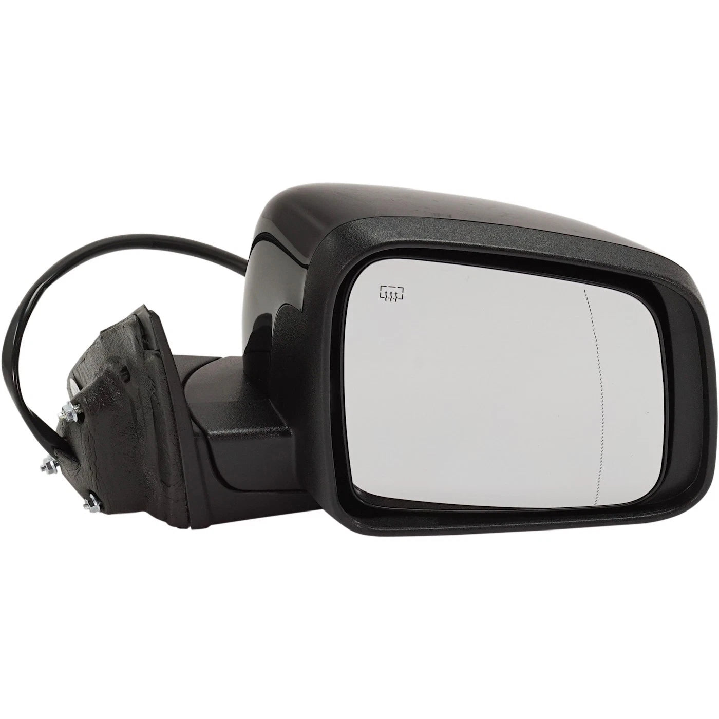 Power Heated Mirrors for Jeep Grand Cherokee (2014–2021) with Turn Signal