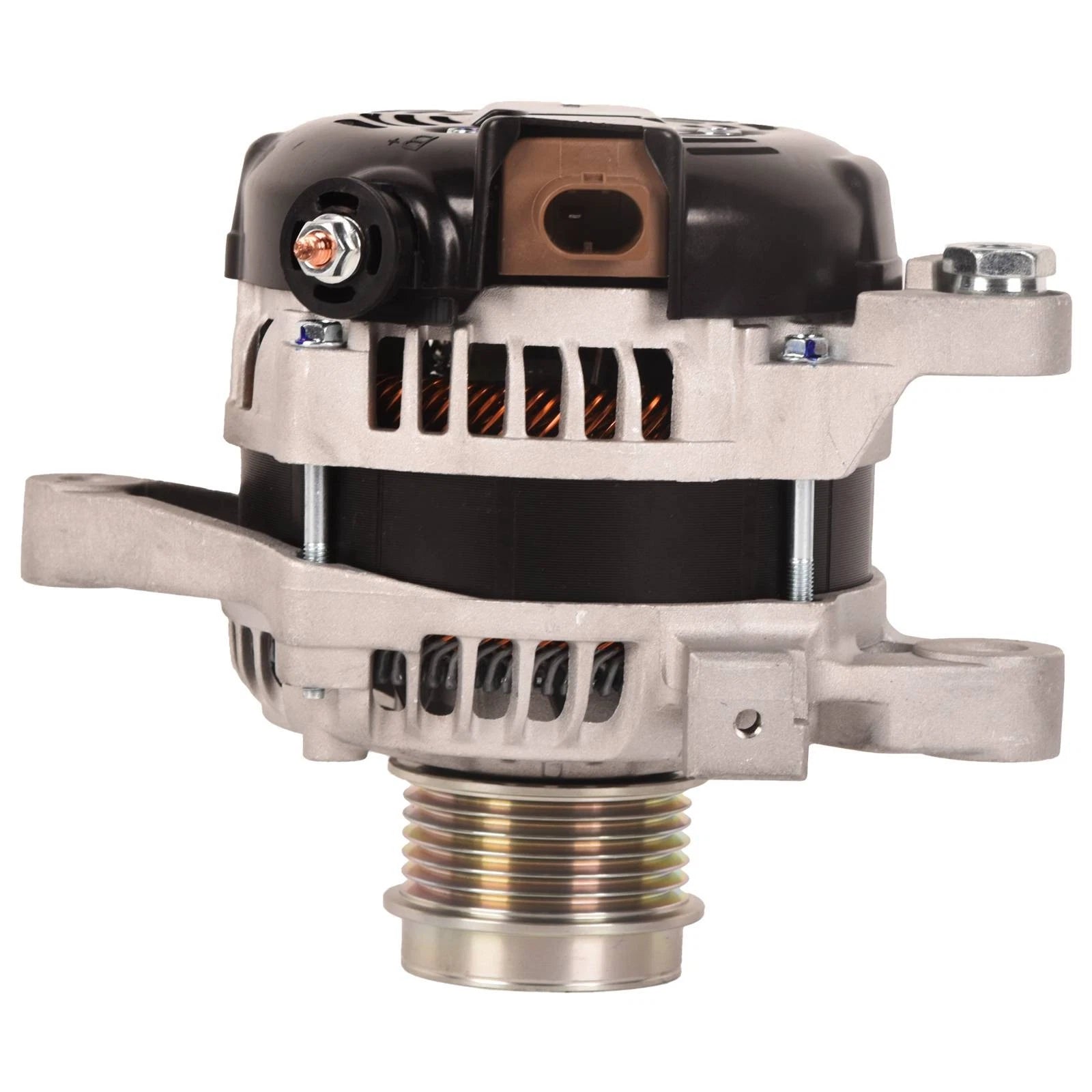 Alternator for Toyota Corolla (2014-2018) L4 1.6 125A