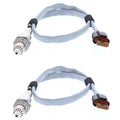 2X Denso Downstream Oxygen Sensors for Ford GT (2017)