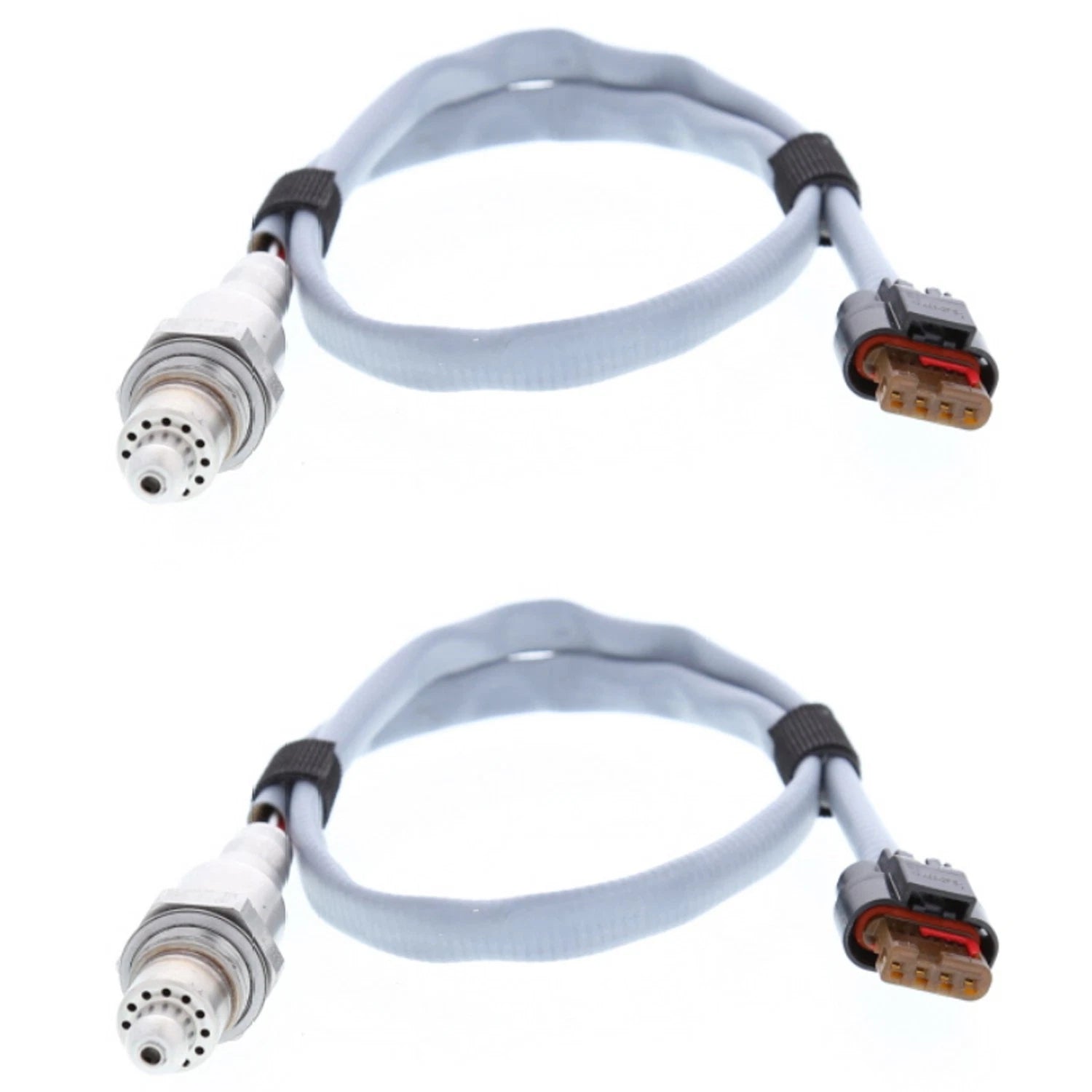 2X Denso Downstream Oxygen Sensors for Ford GT (2017)