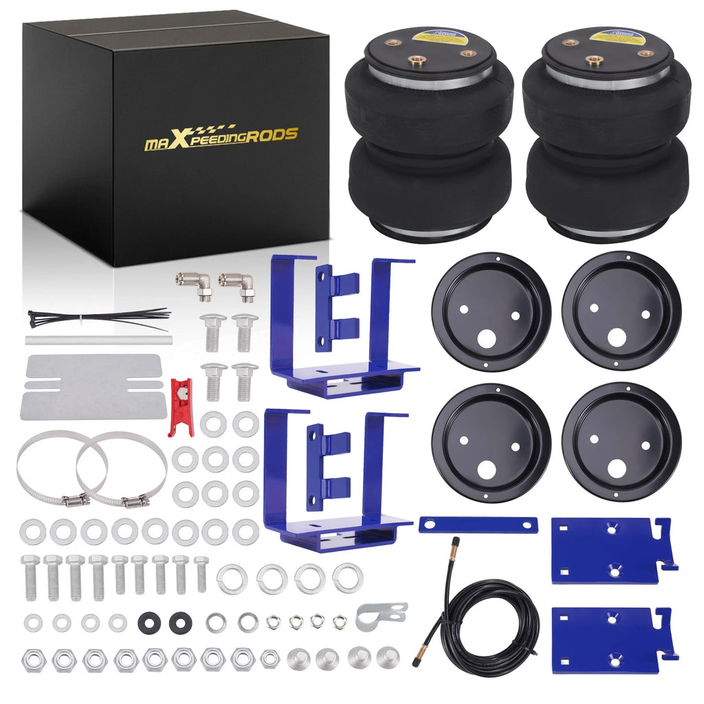 Air Suspension Spring Kit for GMC Sierra 3500 (2007)