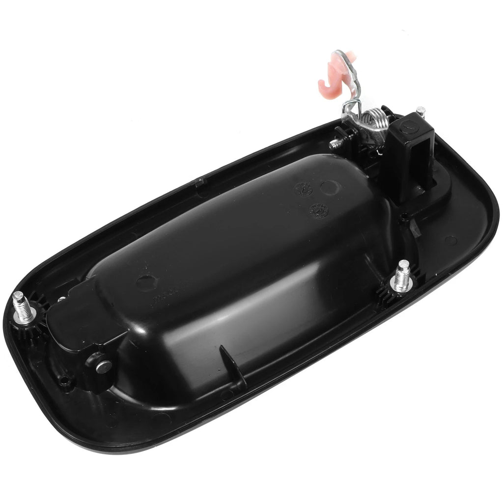 Front Passenger Right Side Door Pull Handle for Silverado/Sierra 1500-3500 (2004–2007)