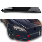 1x ABS Right Front Bumper Grille Insert Cover for Jaguar XF (2016-2020)