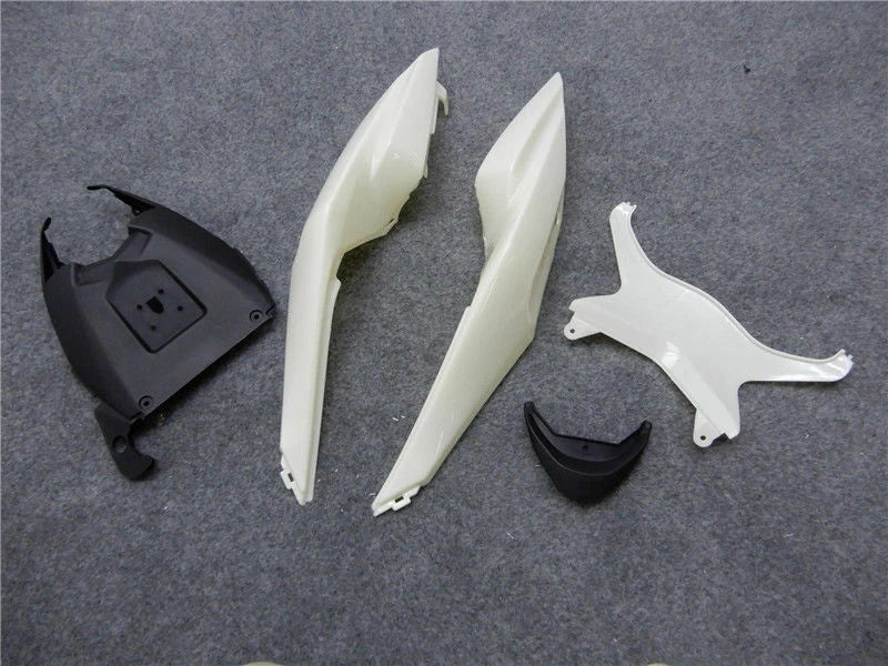 Fairing Kit for Kawasaki Ninja ZX6R (2009–2012) 636 ZX-6R 10 11