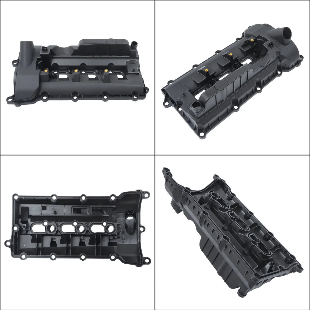 Left Side Engine Valve Cover for Land Rover LR4 Discovery Range Rover (2010–2016)