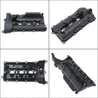 Left Side Engine Valve Cover for Land Rover LR4 Discovery Range Rover (2010–2016)