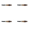 Oxygen Sensors Kit for Enclave Traverse 3.6L V6 (2008–2017)